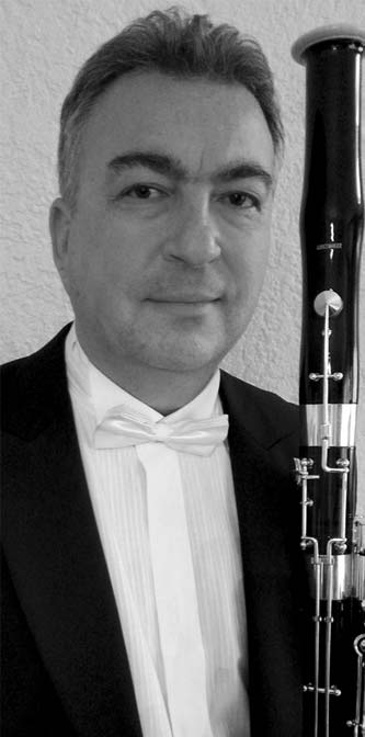 Romeo Domuncu-fagot Romeo Domuncu-fagot