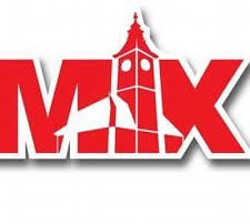 logo mix tv